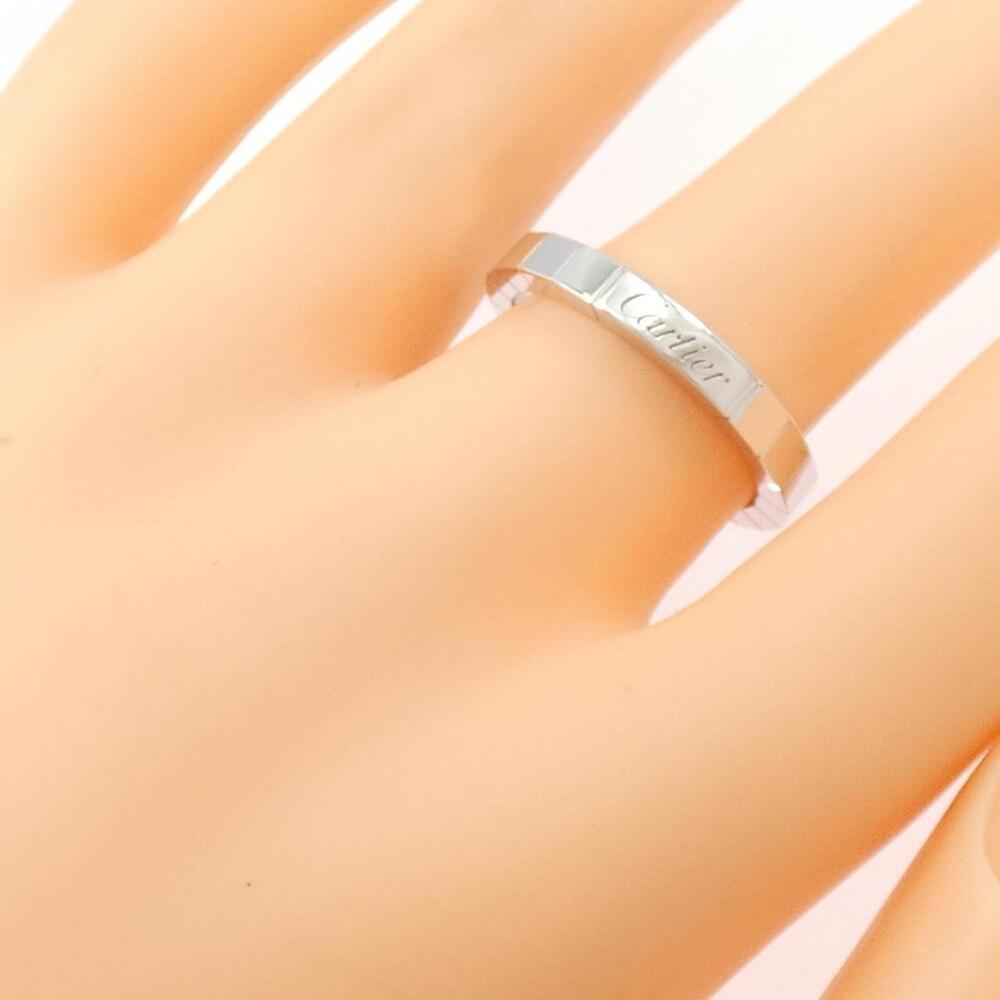 Cartier Lanier Ring - Picture 3 of 3